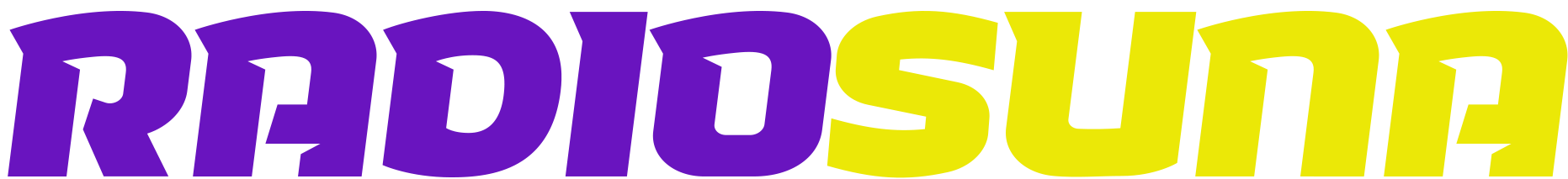 RadioSuna Logo